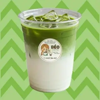 Hình ảnh Matcha Latte