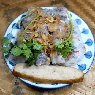 Hình ảnh Bánh cuốn tôm