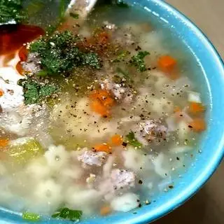 Hình ảnh Nui cá lóc