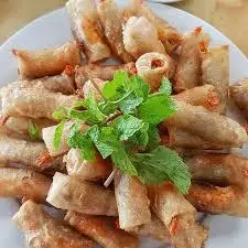 Hình ảnh ram tôm