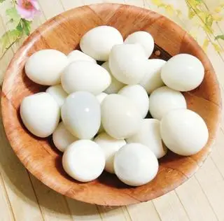 Hình ảnh Trứng Cút