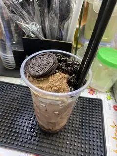 Hình ảnh Milo Dầm