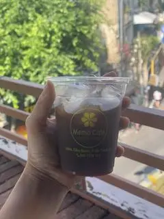 Hình ảnh Cafe đá size M