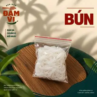 Hình ảnh Bún thêm