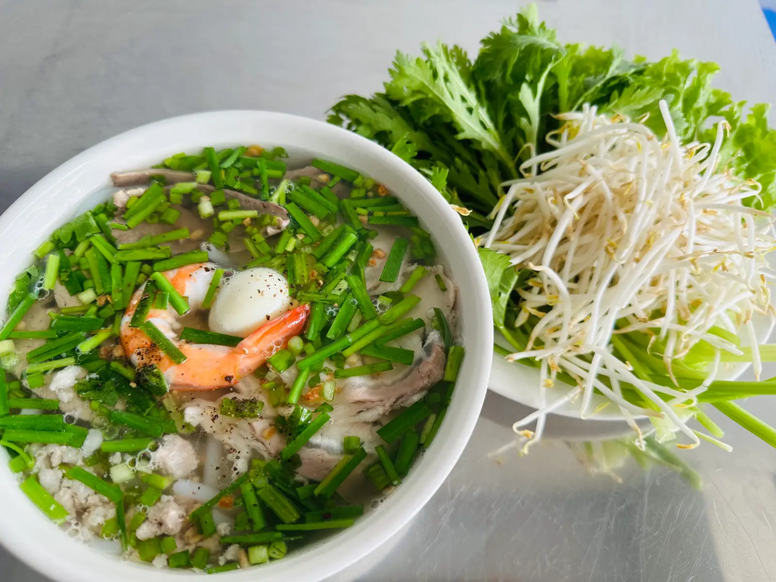 Hình ảnh Hủ Tiếu /Mì Nam Vang