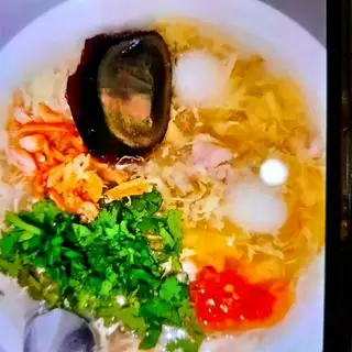 Hình ảnh Súp cua tô nhỏ - 1 trứng bắc thảo