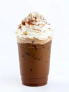 Hình ảnh Ice Cafe Mocha