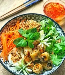 Hình ảnh Bún Nem