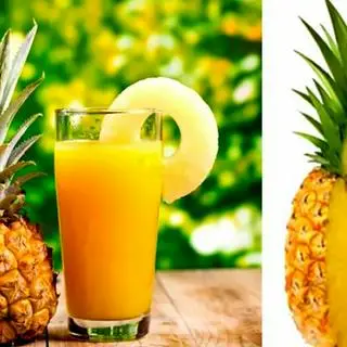 Hình ảnh Nước ép cam - dứa