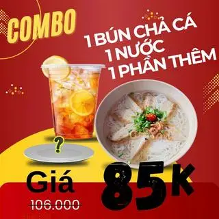 Hình ảnh Combo Extra 1