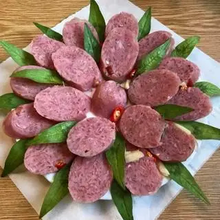 Hình ảnh nem thêm
