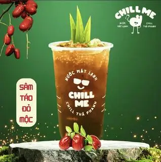 Hình ảnh Sâm Táo Mộc