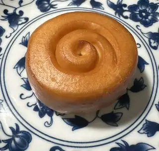 Hình ảnh Bánh Bao - 1 cái