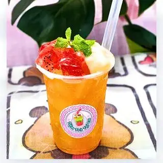 Hình ảnh Trà mãng cầu
