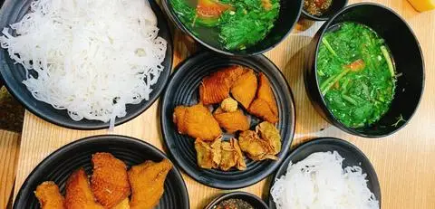 Hình ảnh Bún Cá Chấm CCG - Dịch Vọng Hậu