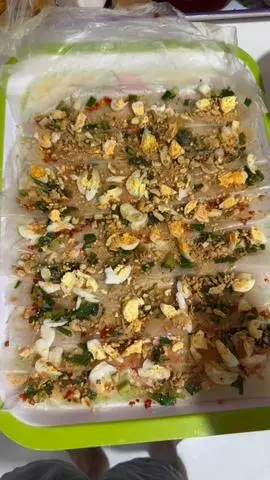 Hình ảnh Bánh Tráng Cuốn Tây Ninh