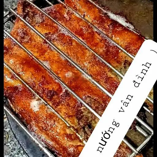 Hình ảnh Vịt nướng giềng Minh Đăng - 1 con( bán từ 5h chiều )