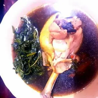 Hình ảnh Gà tần