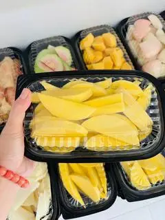 Hình ảnh Phần Xoài 400g 