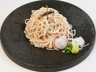 Hình ảnh Mì soba lạnh