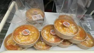 Hình ảnh Bánh nhà làm- số lượng ít 