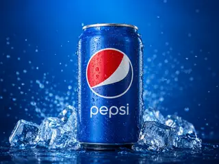 Hình ảnh Pepsi 