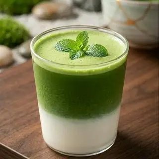 Hình ảnh MATCHA LATTE 