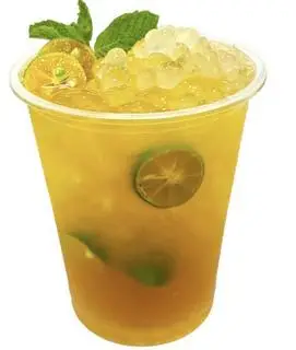 Hình ảnh Trà tắc