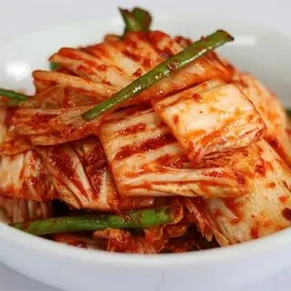 Hình ảnh Kim chi thêm