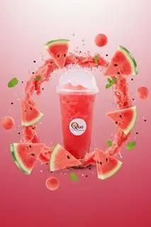 Hình ảnh Nước ép dưa hấu