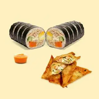Hình ảnh Combo No Xĩu