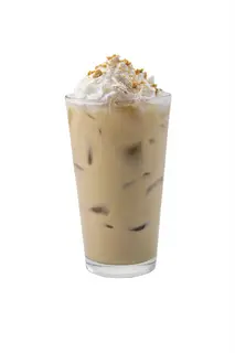 Hình ảnh Ice Cappucchino