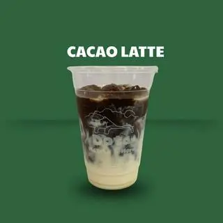 Hình ảnh Cacao Latte