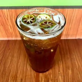 Hình ảnh Trà tắc Size L
