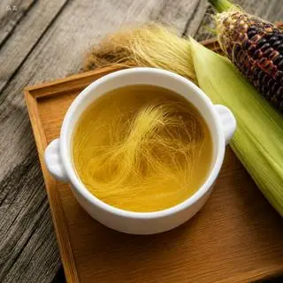 Hình ảnh nước luộc ngô (chai 250ml)