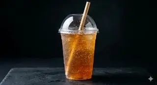 Hình ảnh Trà Đào