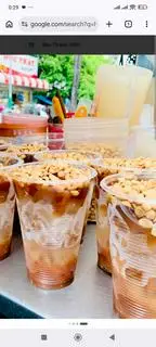 Hình ảnh đá me đậu và hạt đác 