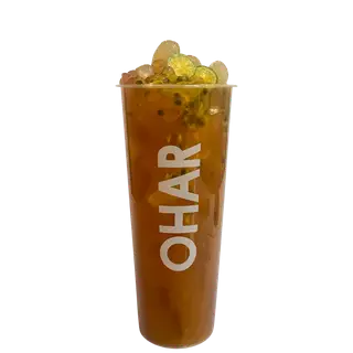 Hình ảnh Chanh dây hạt đác