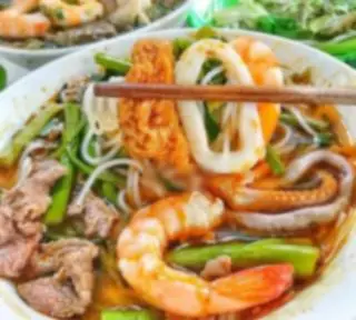 Hình ảnh Bún Thái Thập Cẩm