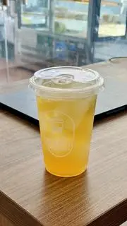 Hình ảnh Trà quất nha đam