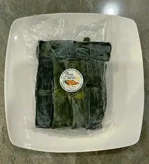 Hình ảnh Set 20 bánh lọc lá sống - Nhân tép đồng