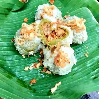 Hình ảnh Xôi Khúc Size 1 Viên