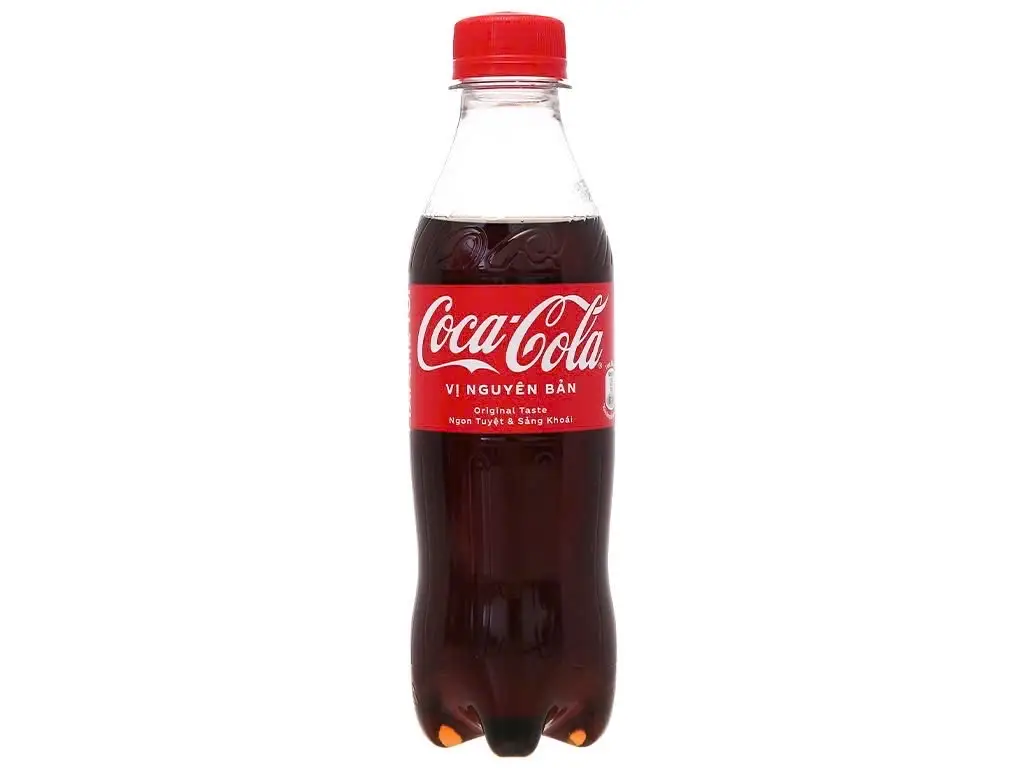 Hình ảnh Nước Coca 