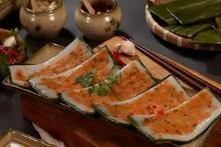 Hình ảnh Bánh nậm