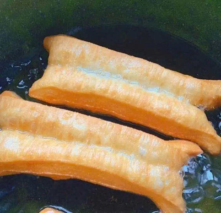 Hình ảnh Quẩy nóng