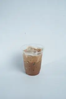 Hình ảnh Cà Phê Sữa