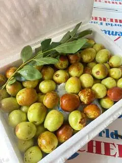 Hình ảnh Hồng táo tươi 