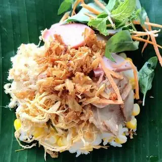 Hình ảnh Xôi bắp thẩm cẩm