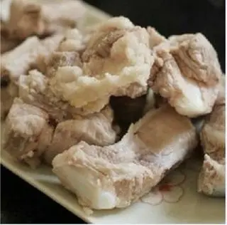 Hình ảnh Sườn non (Phần)