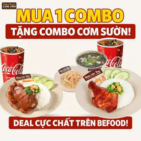 Hình ảnh MUA COMBO GÀ NƯỚNG TẶNG CƠM SƯỜN